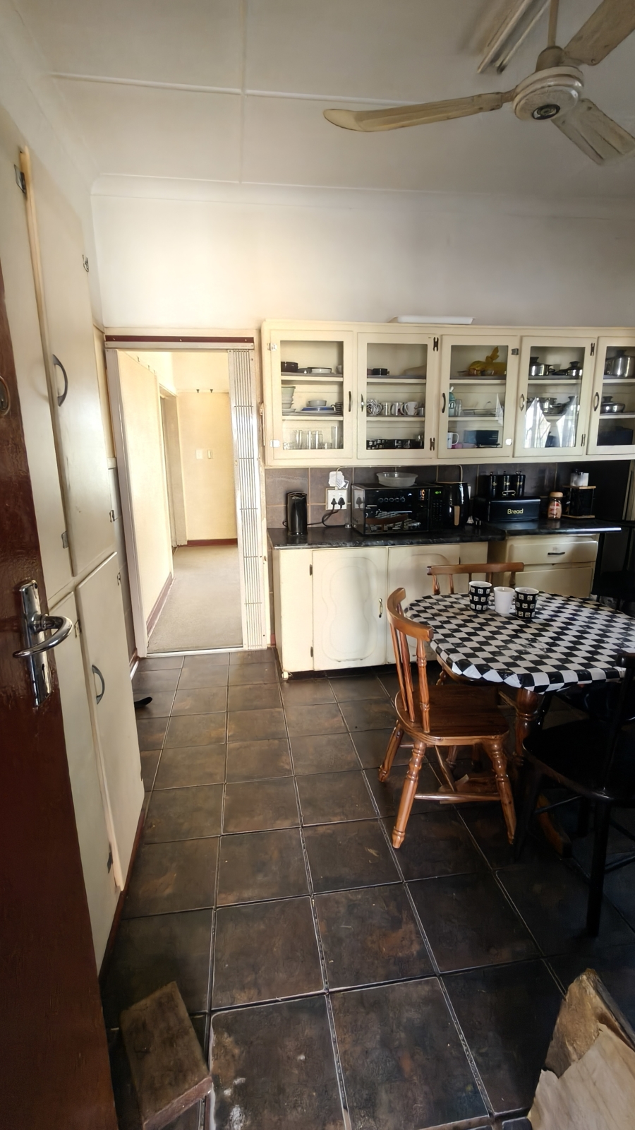 4 Bedroom Property for Sale in Ventersburg Free State